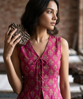 Ananta Sculpt Vest